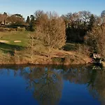 Casa de Férias La Planque De L'eclusier Castelnau-de-Lévis