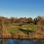 Casa de Férias La Planque De L'eclusier Castelnau-de-Lévis