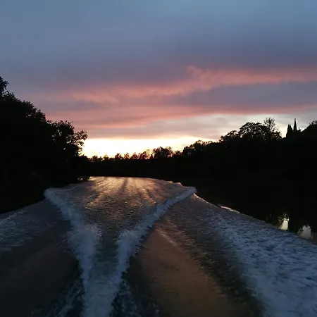 La Planque De L'eclusier Castelnau-de-Lévis