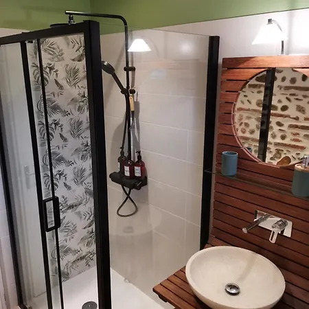 Ferienhaus La Planque De L'eclusier