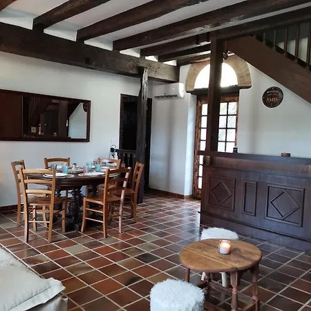 La Planque De L'eclusier Castelnau-de-Lévis