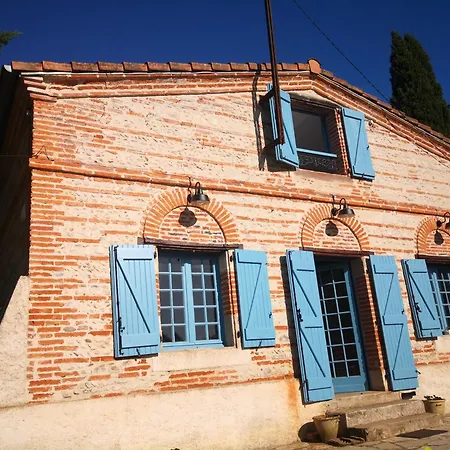 Ferienhaus La Planque De L'eclusier *