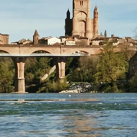 Ferienhaus La Planque De L'eclusier