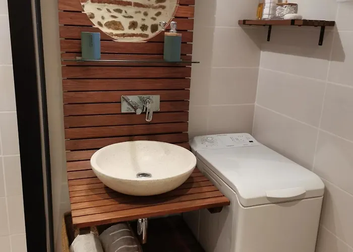 La Planque De L'eclusier * Castelnau-de-Lévis