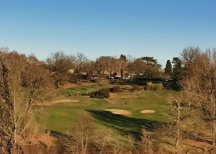 別荘 La Planque De L'eclusier Castelnau-de-Lévis