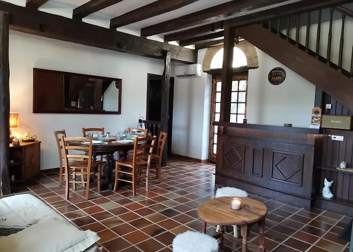 La Planque De L'eclusier Castelnau-de-Lévis