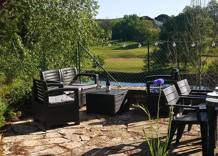 La Planque De L'eclusier *