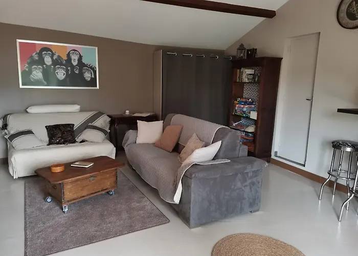 La Planque De L'eclusier Castelnau-de-Lévis