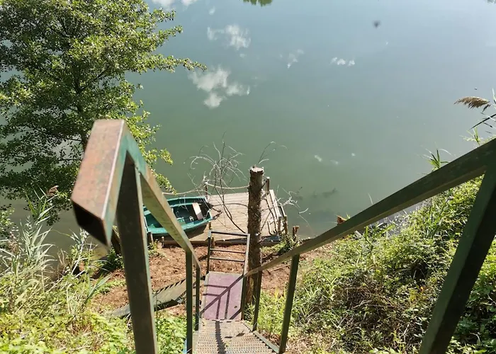 La Planque De L'eclusier 別荘 *