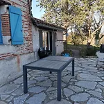 Casa vacanze La Planque De L'éclusier Castelnau-de-Lévis