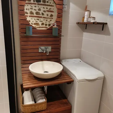 La Planque De L'éclusier * Castelnau-de-Lévis