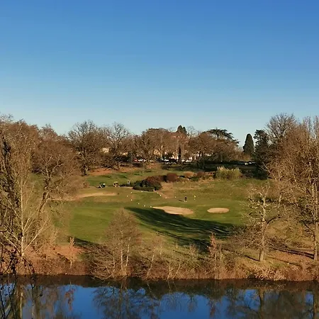 Hébergement de vacances La Planque De L'éclusier Castelnau-de-Lévis