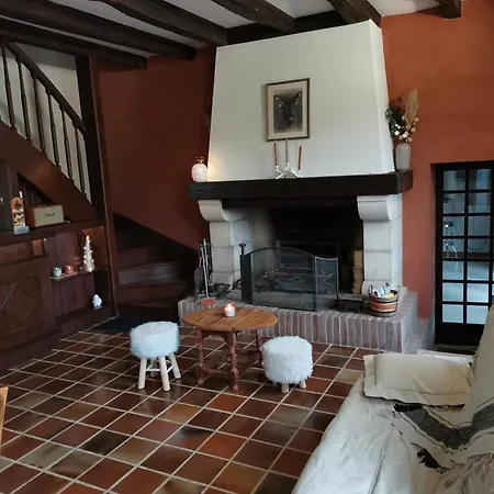 La Planque De L'éclusier