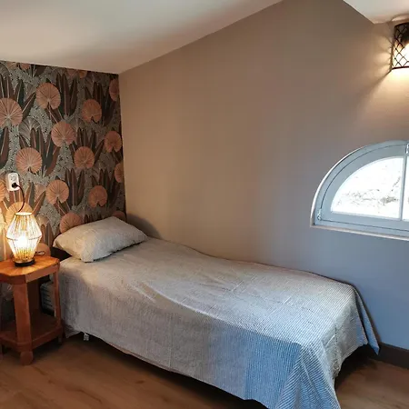 La Planque De L'éclusier Castelnau-de-Lévis