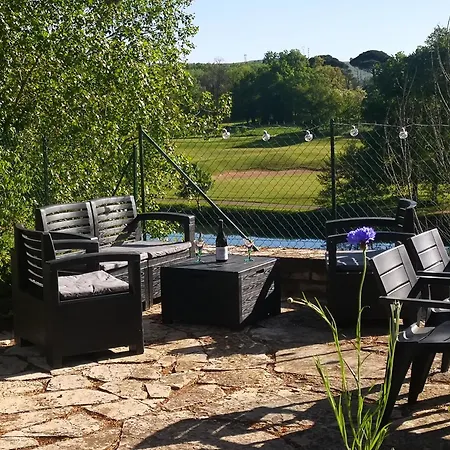 La Planque De L'éclusier *