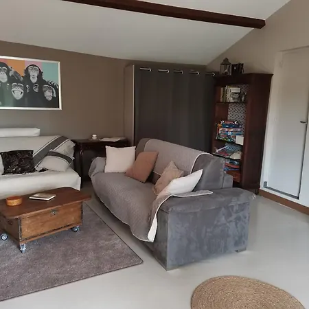 La Planque De L'éclusier Castelnau-de-Lévis