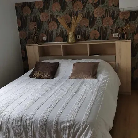 Hébergement de vacances La Planque De L'éclusier Castelnau-de-Lévis