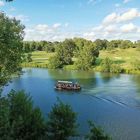 Сasa de vacaciones La Planque De L'eclusier Castelnau-de-Lévis